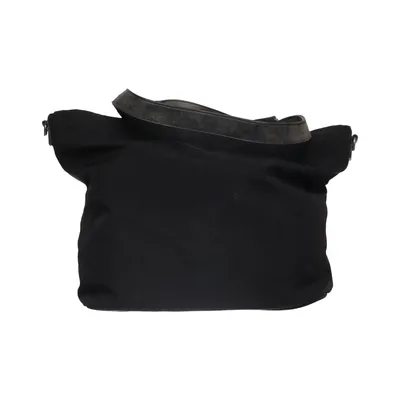 Handtasche (Schwarz, Pink) von Fritzi aus Preußen
