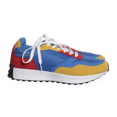 Sneakers (Blue, Multicolored) from Lidl