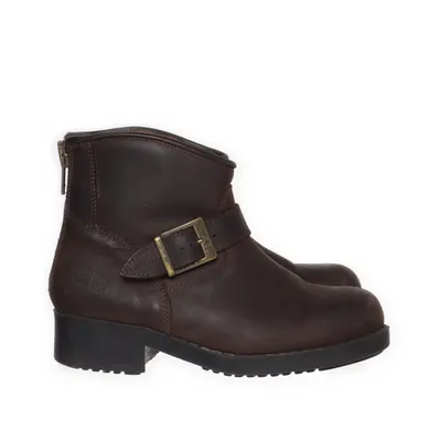 Boots (Brun) från Johnny Bulls