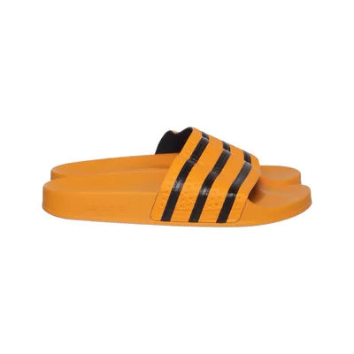 Hjemmeskor (Gul, Sort) fra Adidas