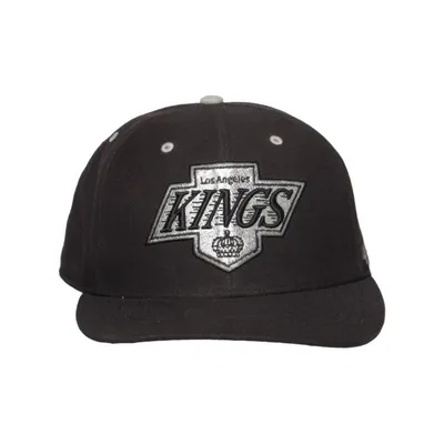 Casquette de baseball (Noir, Gris) de 47 Brand