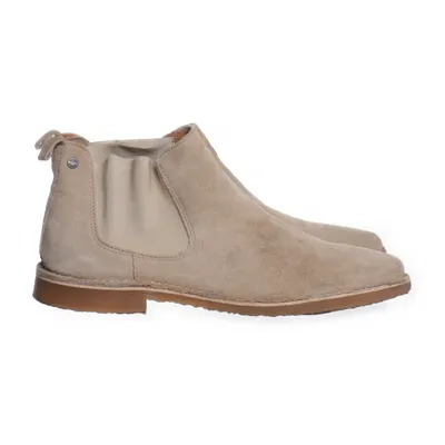 Chelsea boots (Brun) från Jack & Jones