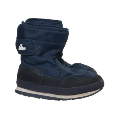 Bottes de curling (Bleu, Noir) de Rubber Duck
