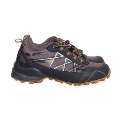 Wandelschoenen (Bruin, Meerkleurig) van Endurance
