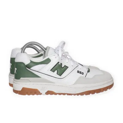 Träningsskor (BB550ESB) från New Balance Skinn