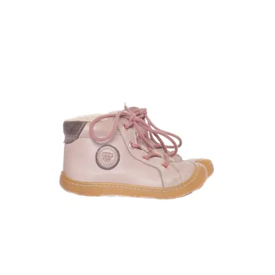 Laced boots (Pink) from Pepino