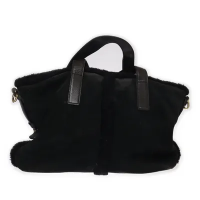 Handväska (Quinn) från UGG Mocka