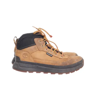 Kängor (Orange) från Timberland Skinn