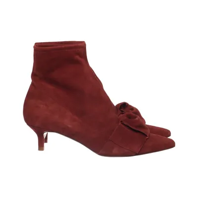 Laarzen met hak (SHOES-EU-39) van Zara Basic