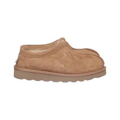 Slippers (Brown) from Rosemunde