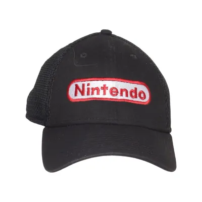 Baseball cap (Black) from New Era