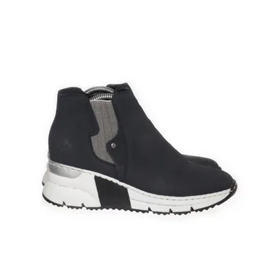 Boots (Svart) från Rieker