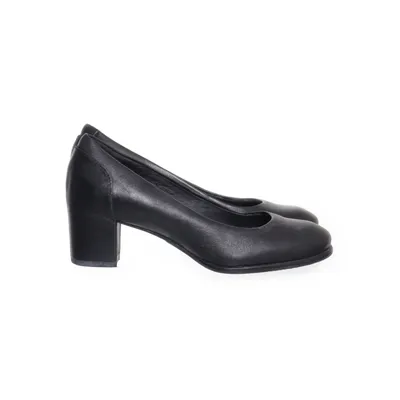 Pumps (Black) from Ecco