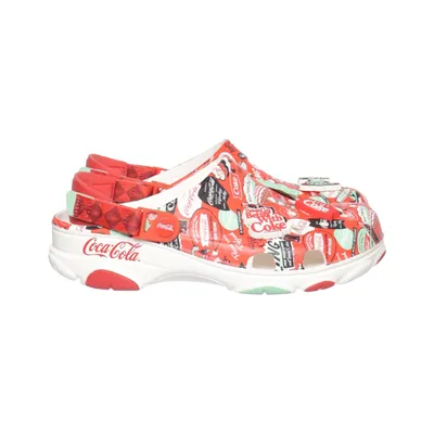 Slip-ins (All-Terrain Clog Coca Cola) från Crocs