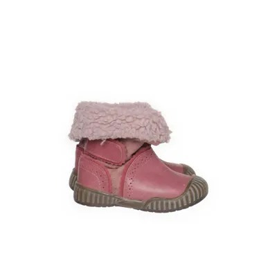 Stövlar (Rosa) från Rådis