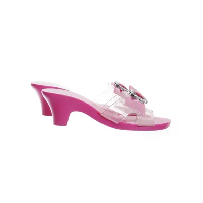 Muiltjes (Roze)