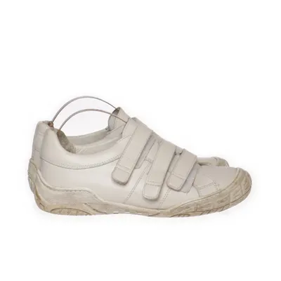 Sneakers (Vit) från Cinnamon