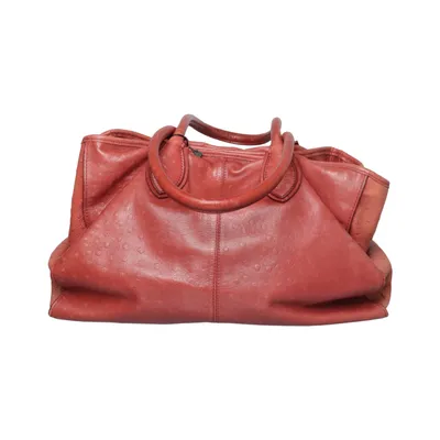 Sac à main (Rouge) de Liebeskind Berlin