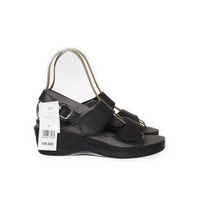 Kilklackar (Svart) från Pomar