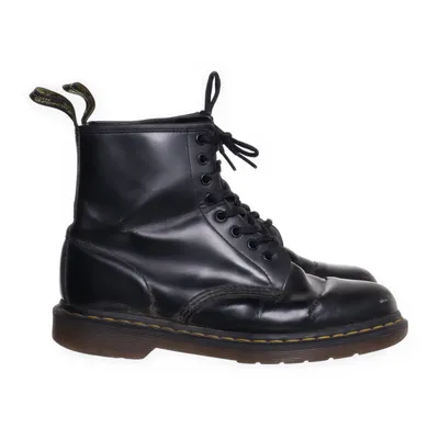 Snørestøvler (Sort) fra Dr. Martens