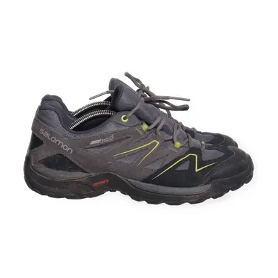Hiking shoes (Gray, Black) from Salomon