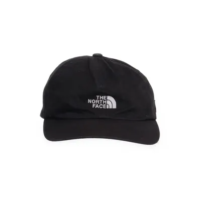 Cap (Black) from The North Face Cotton, Polyester