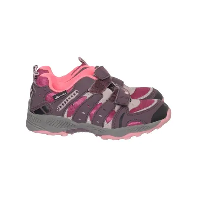 Baskets (Violet, Rose, Multicolore) de Lico