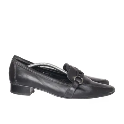 Loafers (Svart) från Softwalk