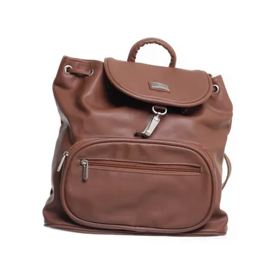 Ryggsäck (Brun) från David Jones