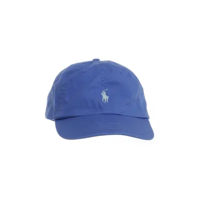 Cap (Blue) from Polo Ralph Lauren Cotton