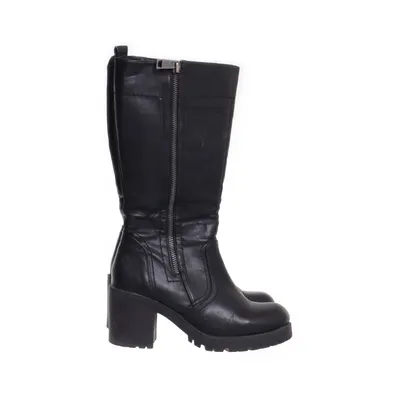 Boots (Black) from Vox Shoes