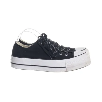 Canvas schoenen (Zwart, Wit) van Converse