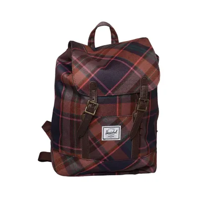 Ryggsäck (Brun, Flerfärgad) från Herschel Supply co. Polyester