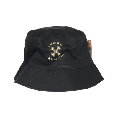 Bucket hat (Bucket Hat) from Beechfield Cotton