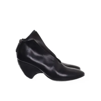 Boots (Svart) från Marsell