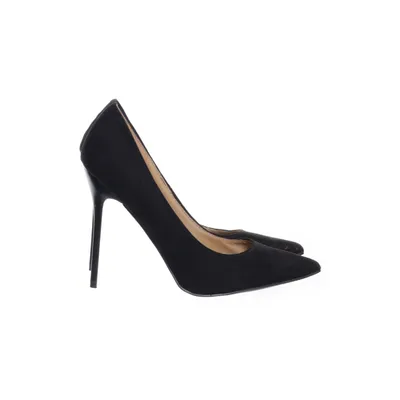 Pumps (Black) from Bebo