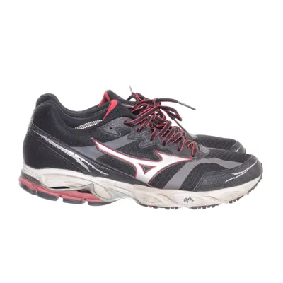 Löparskor (Svart) från Mizuno