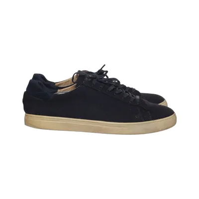 Sneakers (Bradley Textile) från Clae Skinn
