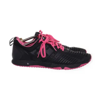 Träningsskor (Svart, Rosa) från Reebok Crossfit