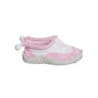Bathing shoes (Pink, White) from Bluefin