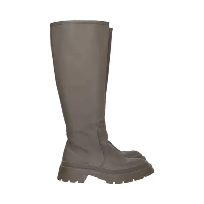 Laarzen (Bruin) van Zara