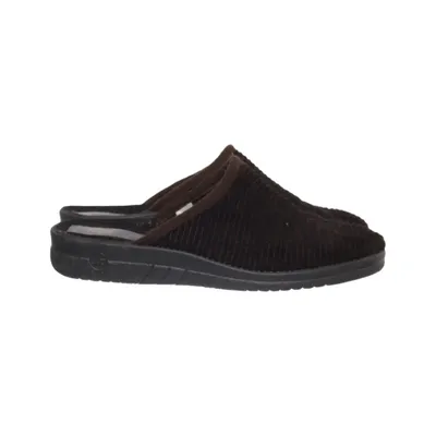 Slippers (Bruin) van Glerups