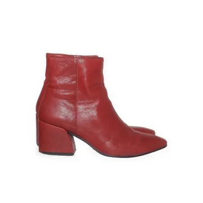Boots (Röd) från Vagabond