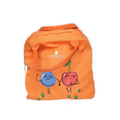 Ryggsäck (Orange) från La Roche-Posay