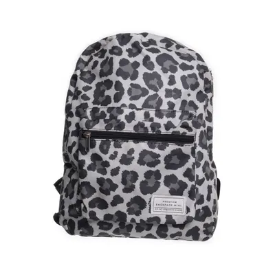 Ryggsäck (Grå, Svart) från Back Pack