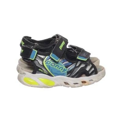 Sandales (Galaxy) de Ponny Cuir