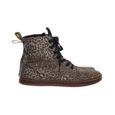 Kängor (Brun, Svart, Flerfärgad) från Dr. Martens