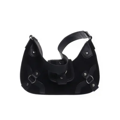 Axelremsväska (Svart) från Divided by H&M Polyester