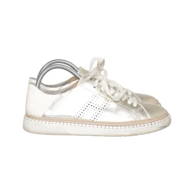 Sneakers (Goud) van Hogan