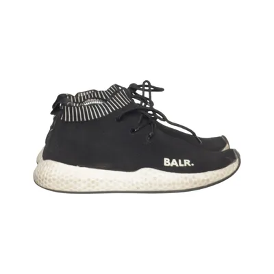 Baskets (Noir, Blanc) de Balr.